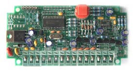 Marine Electronic Products