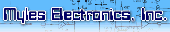 Myles Electronics Inc